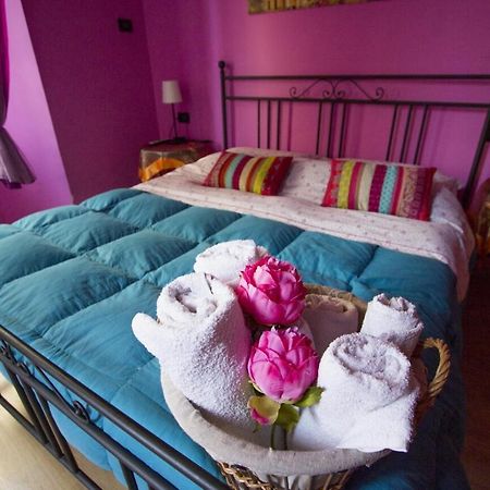 Ghiro Ghiotto Bed and Breakfast Pietra Ligure Εξωτερικό φωτογραφία