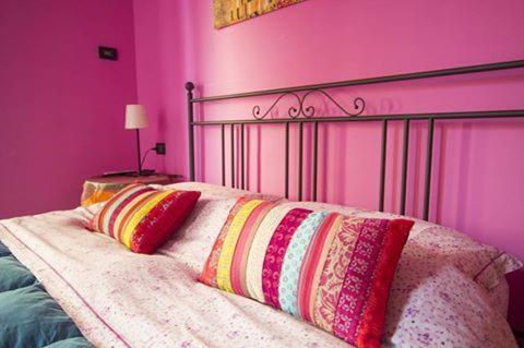 Ghiro Ghiotto Bed and Breakfast Pietra Ligure Εξωτερικό φωτογραφία