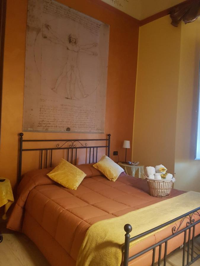 Ghiro Ghiotto Bed and Breakfast Pietra Ligure Εξωτερικό φωτογραφία