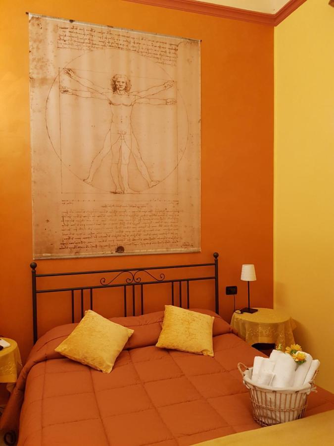 Ghiro Ghiotto Bed and Breakfast Pietra Ligure Εξωτερικό φωτογραφία