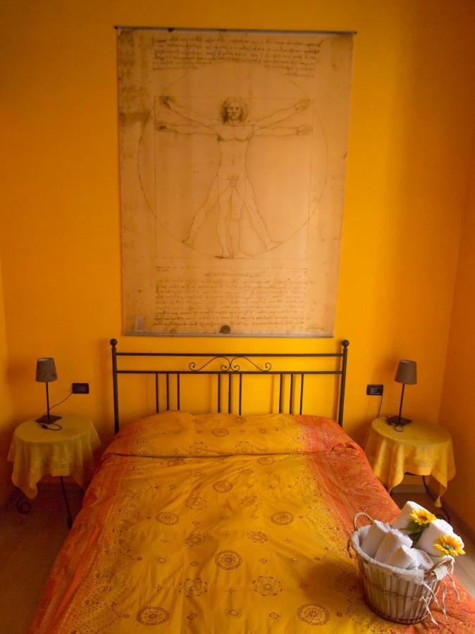 Ghiro Ghiotto Bed and Breakfast Pietra Ligure Εξωτερικό φωτογραφία