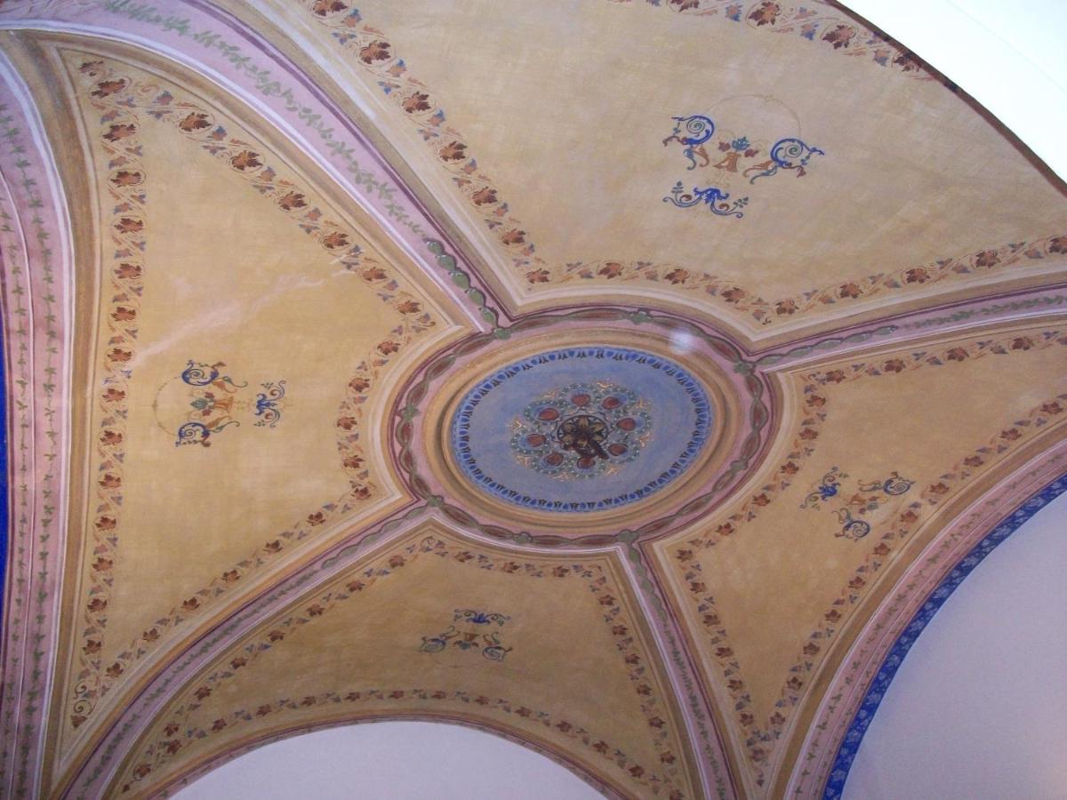 Ghiro Ghiotto Bed and Breakfast Pietra Ligure Εξωτερικό φωτογραφία