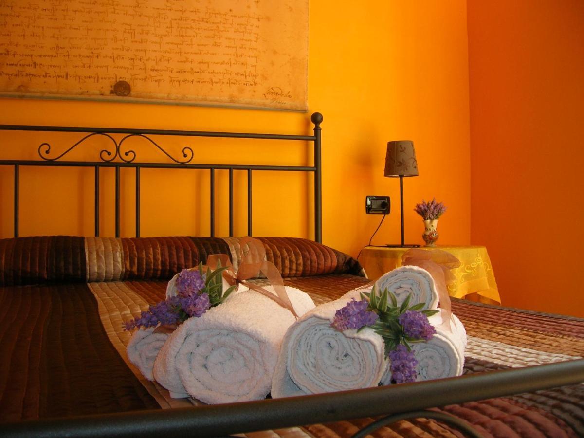 Ghiro Ghiotto Bed and Breakfast Pietra Ligure Εξωτερικό φωτογραφία